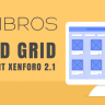 Thread Grid by Xenbros