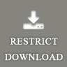 [XenConcept] Restrict To Download Resources